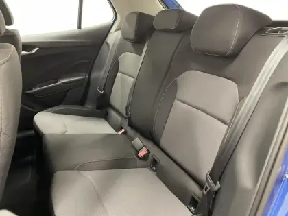 Photo 18 Skoda Fabia  1.0 TSI 116 ch EVO 2 DSG7