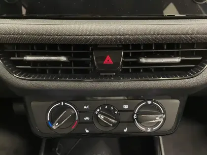 Photo 12 Skoda Fabia  1.0 TSI 116 ch EVO 2 DSG7