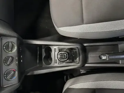 Photo 9 Skoda Fabia  1.0 MPI 60 ch Greentec