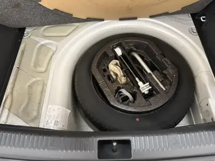 Photo 18 Skoda Fabia  1.0 MPI 60 ch Greentec