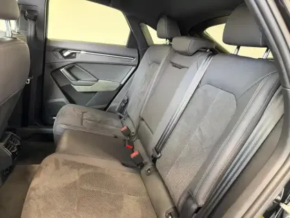 Photo 13 Audi Q3  Sportback 40 TDI 200 ch S tronic 7 Quattro