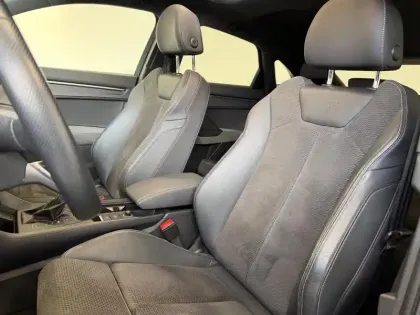 Photo 10 Audi Q3  Sportback 40 TDI 200 ch S tronic 7 Quattro