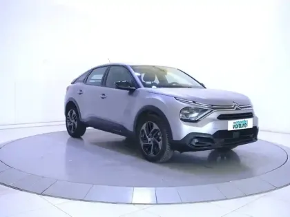 Photo 2 Citroën C4  BlueHDi 110 S&S BVM6