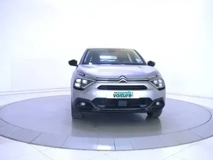 Photo 1 Citroën C4  BlueHDi 110 S&S BVM6