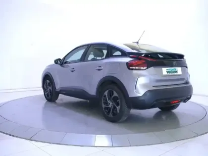 Photo 6 Citroën C4  BlueHDi 110 S&S BVM6