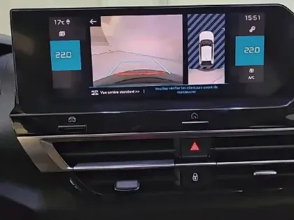 Photo 19 Citroën C4  BlueHDi 110 S&S BVM6