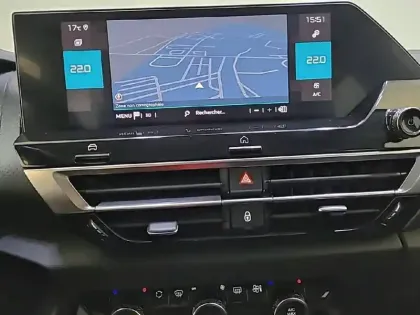 Photo 18 Citroën C4  BlueHDi 110 S&S BVM6