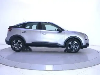 Photo 3 Citroën C4  BlueHDi 110 S&S BVM6