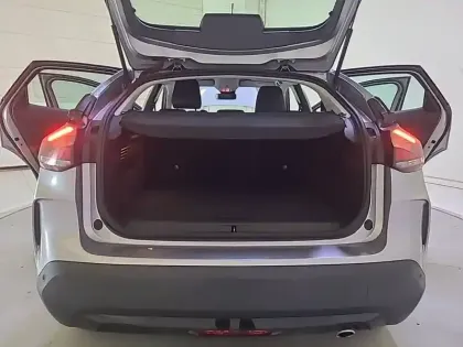 Photo 5 Citroën C4  BlueHDi 110 S&S BVM6