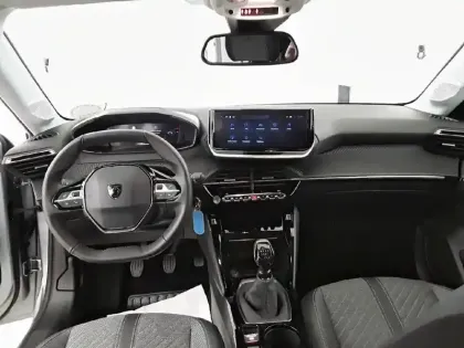 Photo 30 Peugeot 208  PureTech 100 S&S BVM6