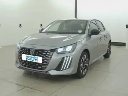 Photo 24 Peugeot 208  PureTech 100 S&S BVM6