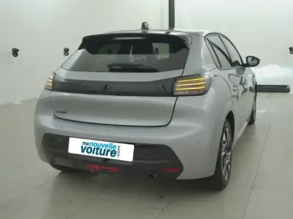 Photo 28 Peugeot 208  PureTech 100 S&S BVM6