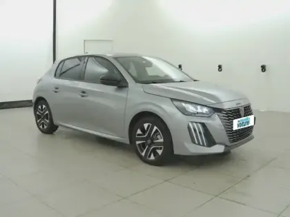 Photo 26 Peugeot 208  PureTech 100 S&S BVM6