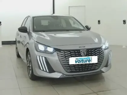 Photo 25 Peugeot 208  PureTech 100 S&S BVM6