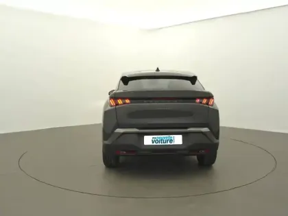 Photo 4 Peugeot 3008  Hybrid 145 e-DCS6