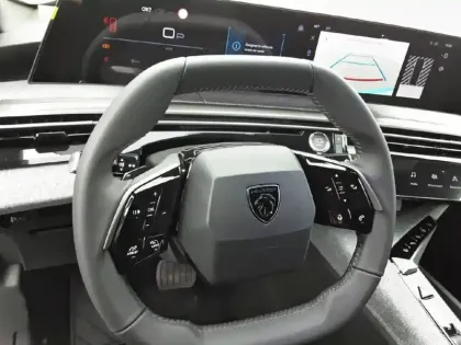 Photo 8 Peugeot 3008  Hybrid 145 e-DCS6