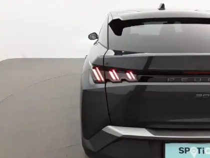 Photo 16 Peugeot 3008  Hybrid 145 e-DCS6