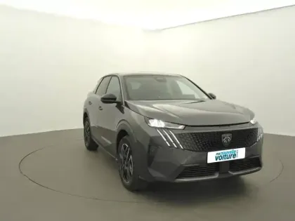 Photo 2 Peugeot 3008  Hybrid 145 e-DCS6