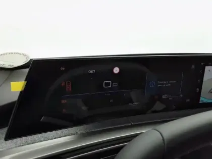 Photo 9 Peugeot 3008  Hybrid 145 e-DCS6