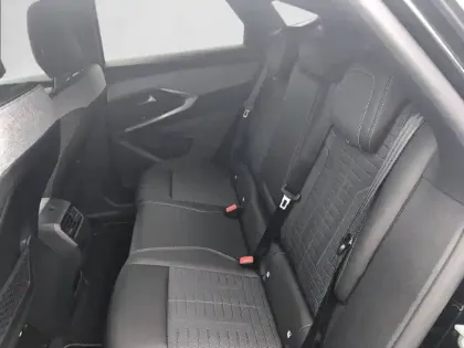 Photo 11 Peugeot 3008  Hybrid 145 e-DCS6