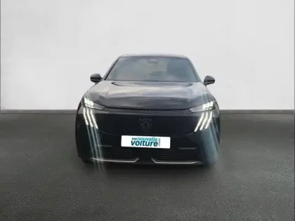 Photo 1 Peugeot 3008  Hybrid 145 e-DCS6