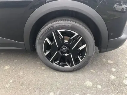 Photo 12 Peugeot 3008  Hybrid 145 e-DCS6