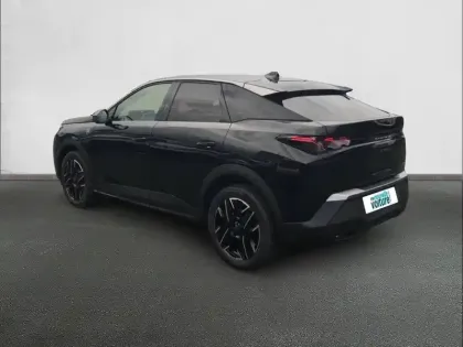 Photo 6 Peugeot 3008  Hybrid 145 e-DCS6