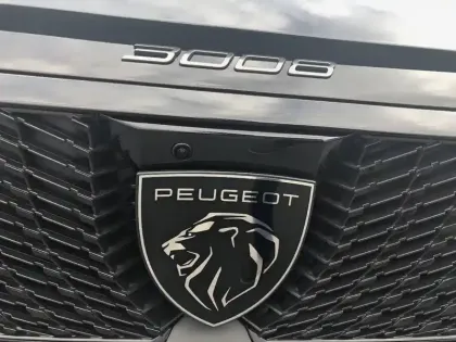 Photo 19 Peugeot 3008  Hybrid 145 e-DCS6