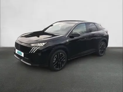 Photo Peugeot 3008 Gt