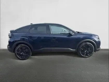 Photo 3 Citroën C4  Hybride 145 e-DCS6