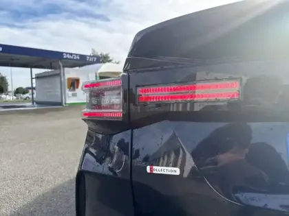 Photo 16 Citroën C4  Hybride 145 e-DCS6