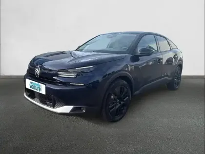 Photo Citroën C4 Collection