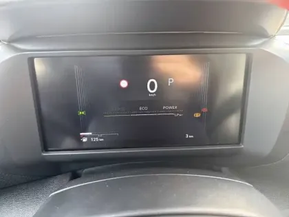 Photo 9 Citroën C4  Hybride 145 e-DCS6