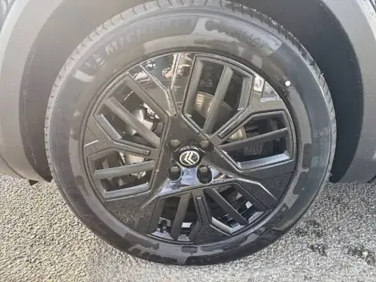 Photo 12 Citroën C4  Hybride 145 e-DCS6