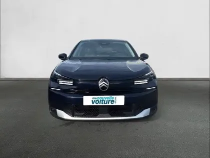 Photo 1 Citroën C4  Hybride 145 e-DCS6