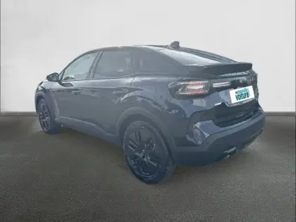 Photo 6 Citroën C4  Hybride 145 e-DCS6