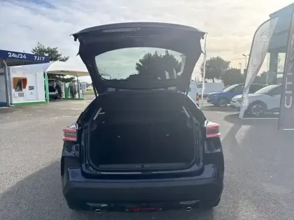 Photo 5 Citroën C4  Hybride 145 e-DCS6