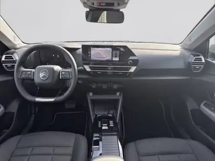 Photo 7 Citroën C4  Hybride 145 e-DCS6