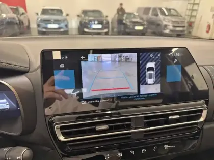 Photo 18 Citroën C5 aircross  BlueHDi 130 EAT8