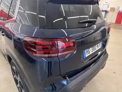 Photo 16 Citroën C5 aircross  BlueHDi 130 EAT8