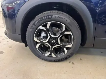 Photo 12 Citroën C5 aircross  BlueHDi 130 EAT8