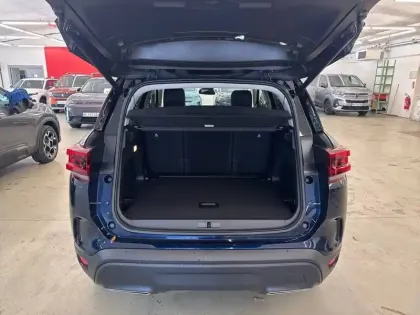 Photo 5 Citroën C5 aircross  BlueHDi 130 EAT8