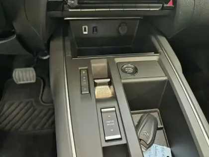 Photo 13 Citroën C5 aircross  BlueHDi 130 EAT8