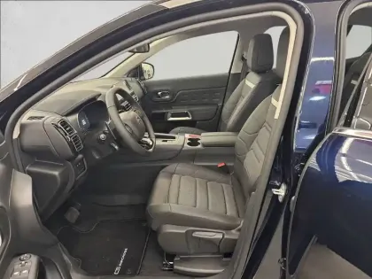 Photo 10 Citroën C5 aircross  BlueHDi 130 EAT8