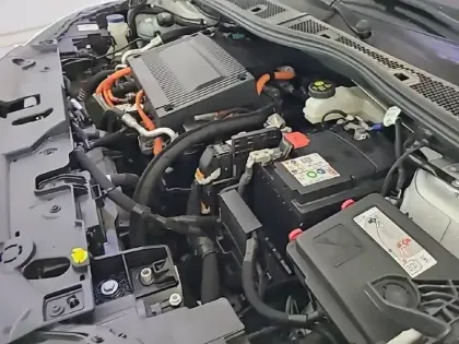 Photo 14 Peugeot 208  Electrique 50 kWh 136ch