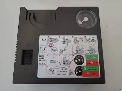 Photo 17 Peugeot 208  Electrique 50 kWh 136ch