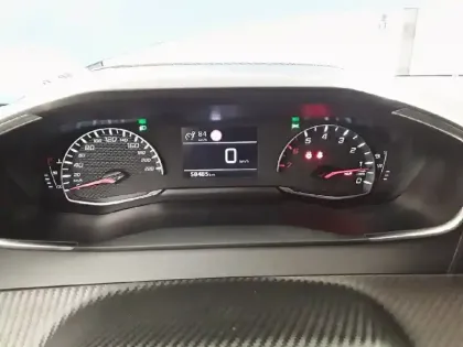 Photo 43 Peugeot 208  PureTech 100 S&S BVM6