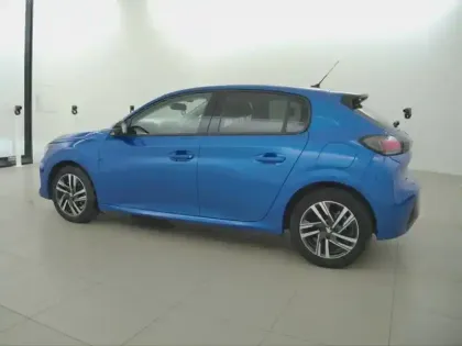 Photo 64 Peugeot 208  PureTech 100 S&S BVM6