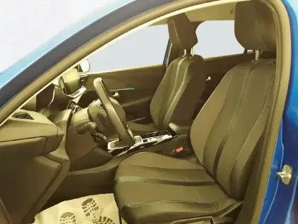 Photo 10 Peugeot 208  PureTech 100 S&S BVM6