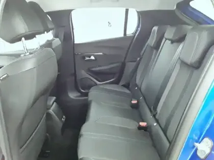 Photo 33 Peugeot 208  PureTech 100 S&S BVM6